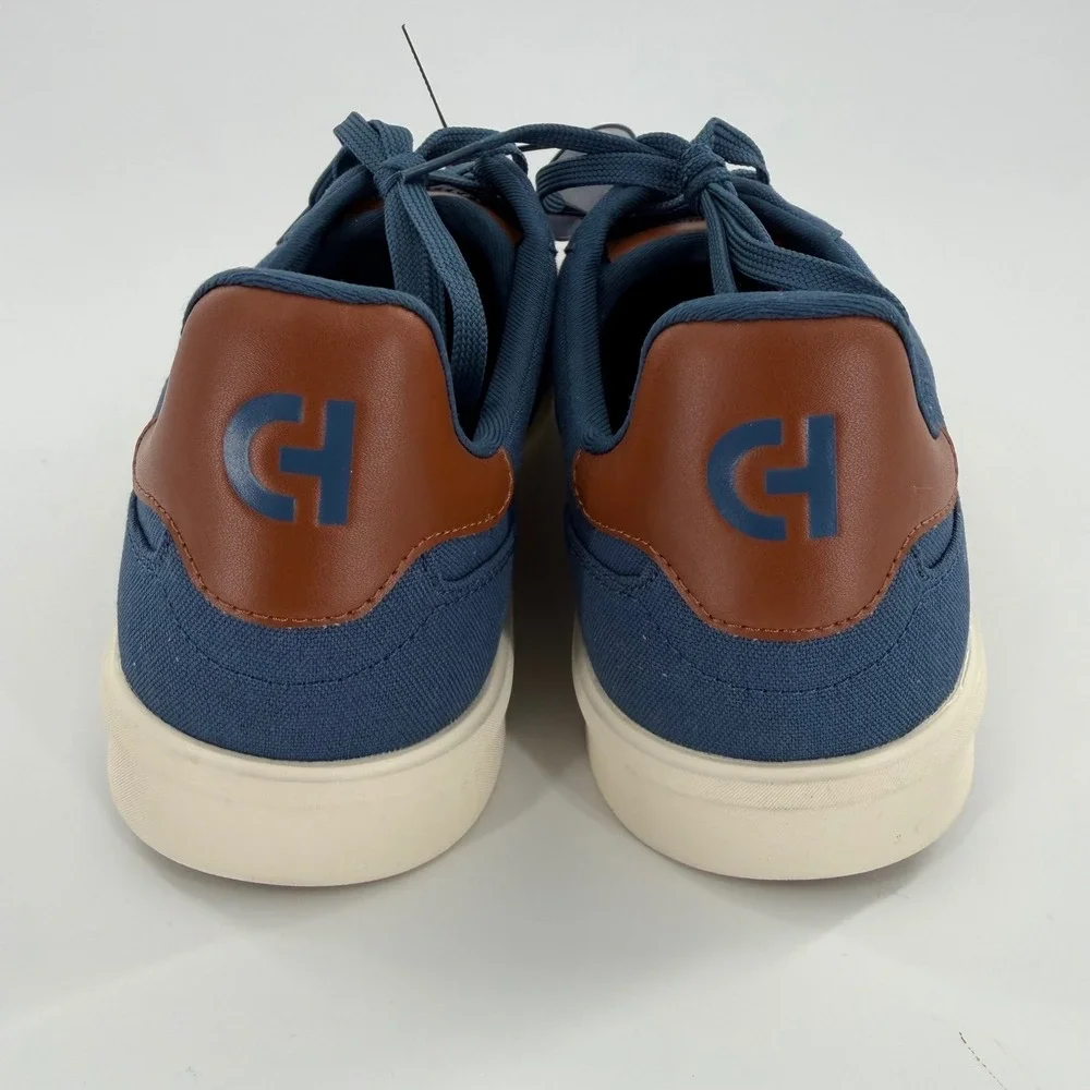 Cole Haan casual crosscourt